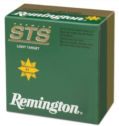 REM STS 12GA 1-1/8oz #7.5 25 - Taurus Savings